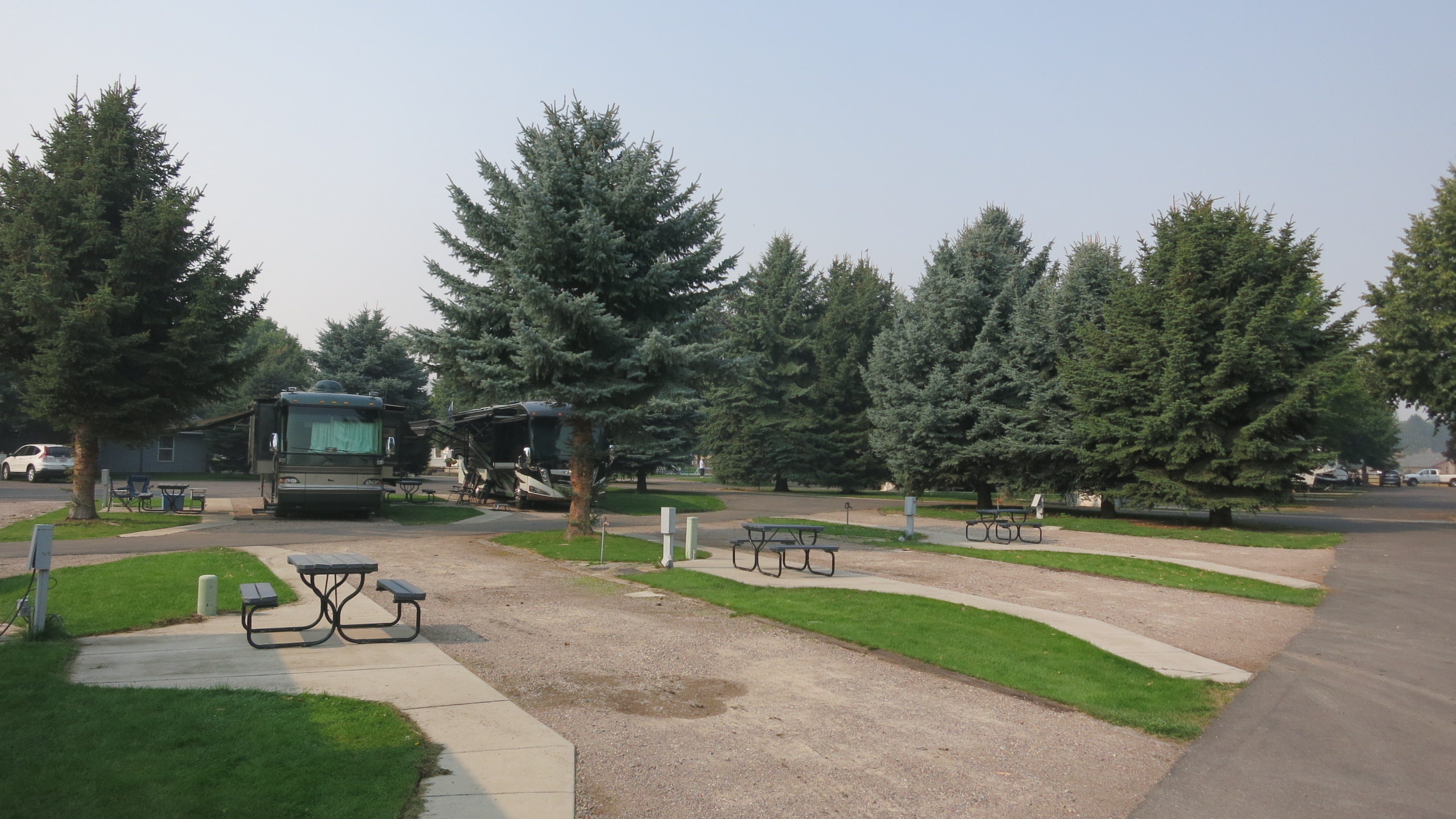 Eagle Nest RV Resort Reviews updated 2024