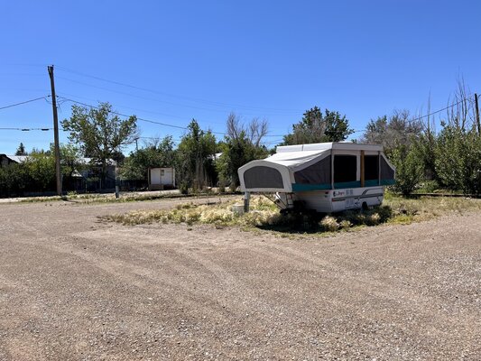 Glacier Motel & RV Park photo 2