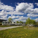 Johnsons of st mary campground and rv park