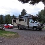 Nugget rv park