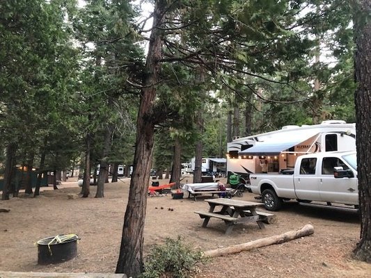 Camp Richardson Resort & Marina photo 2