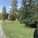Birdland bay rv resort
