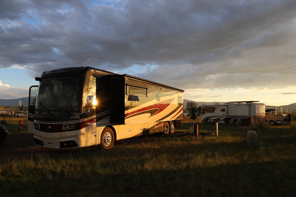 Goose Bay Marina & Campground photo 2