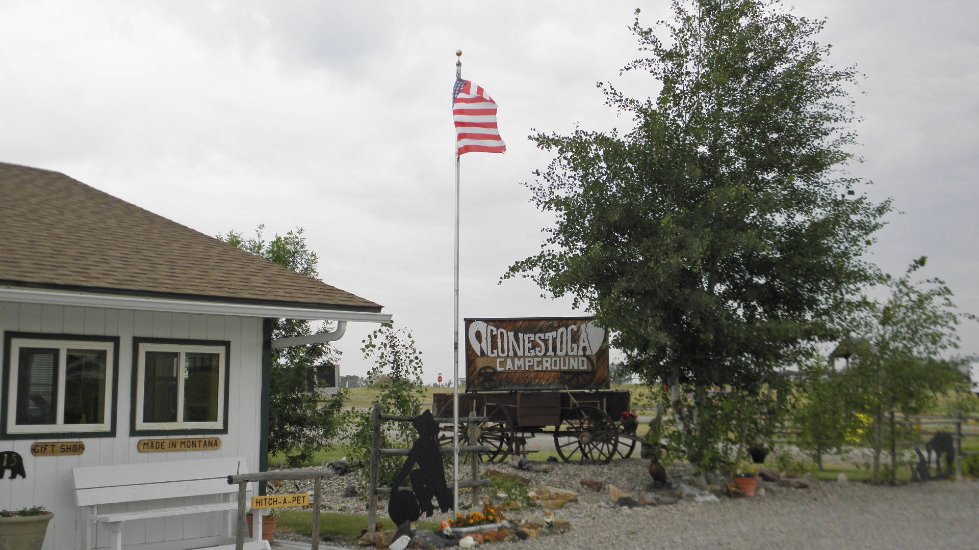 Conestoga Campground Reviews & Reservations updated 2024