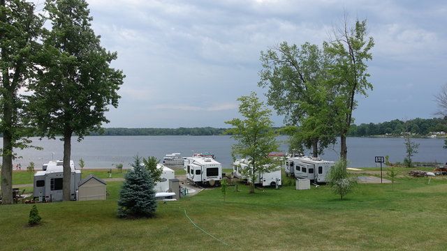 Giles Campground photo 2