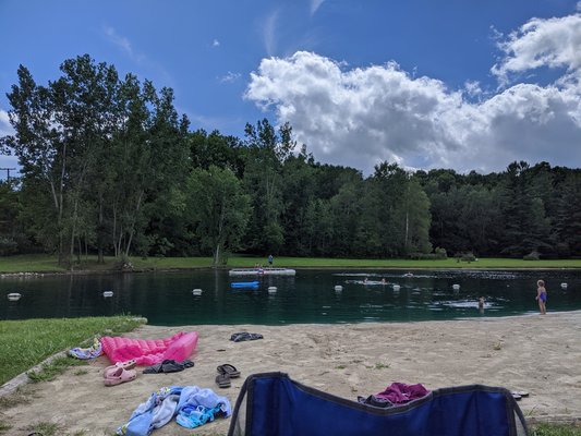 Ruby Campground Reviews updated 2025