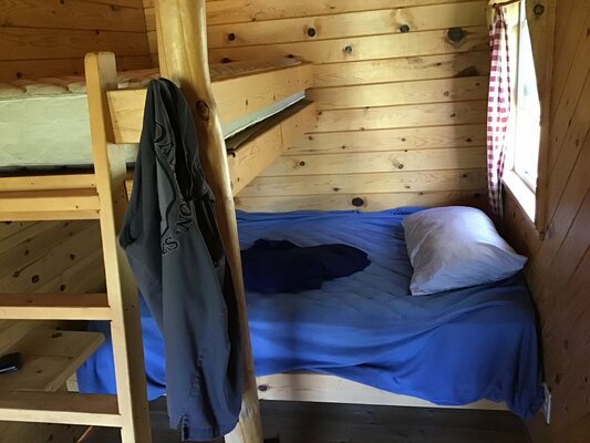 R&J Resort Campground