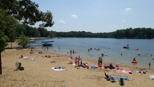 Fuller's Resort & Campground photo 2