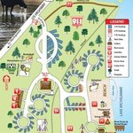 Michigamme shores campground