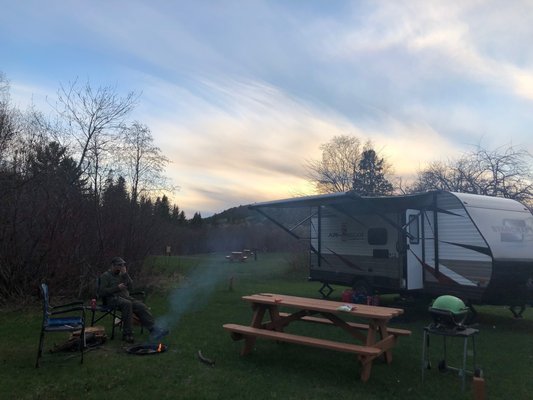 Fanny Hooe Resort & Campground photo 2