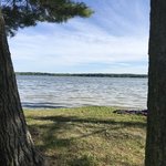 Timber surf camping resort