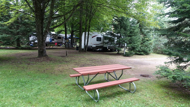 Northland Outfitters Campground photo 2