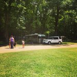Apple creek campground and rv park
