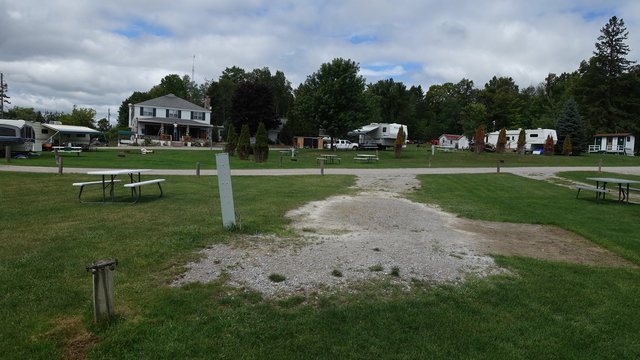 Jack's Landing Resort photo 2