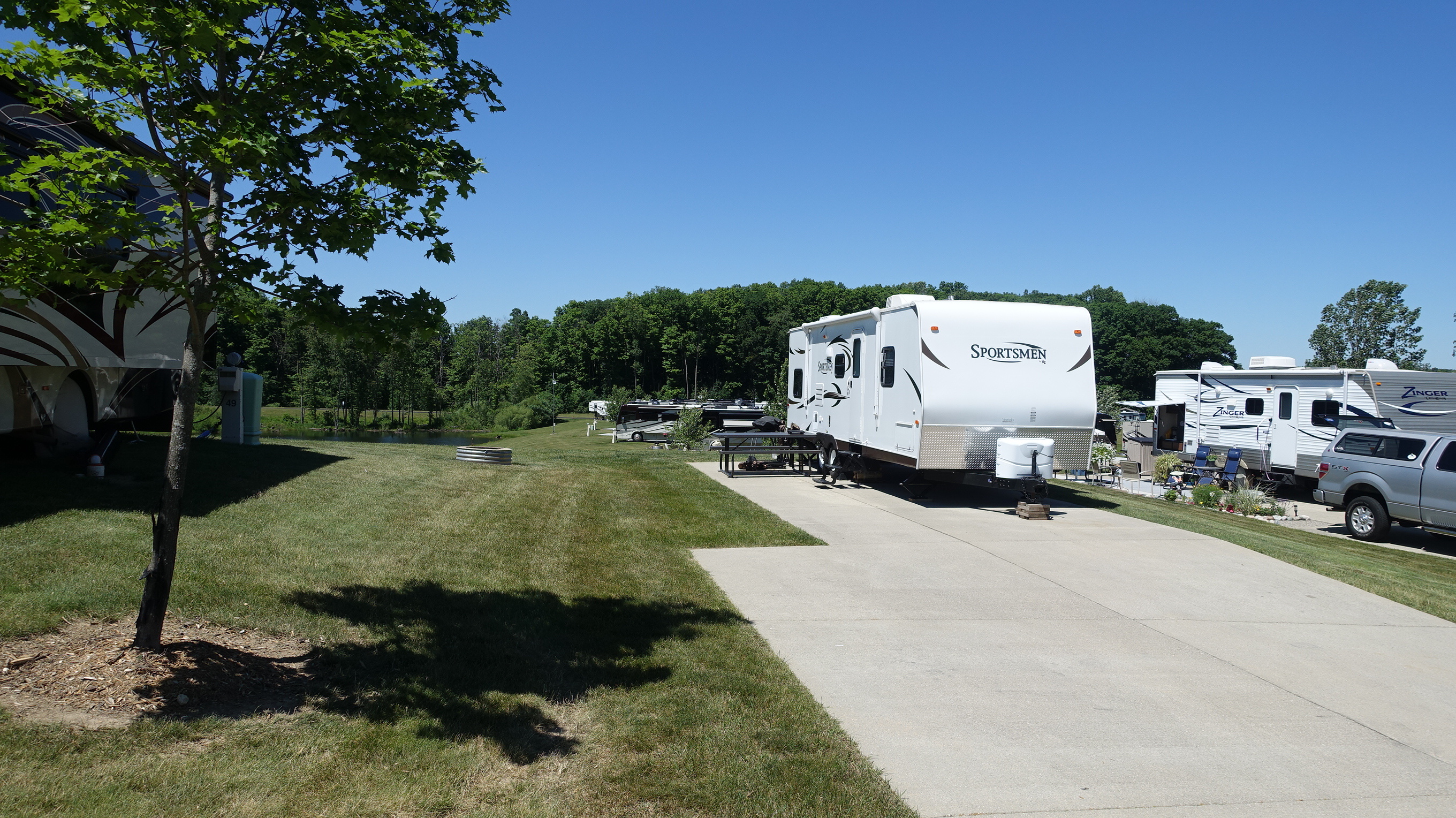 Sun Retreats Gun Lake Reviews & Reservations updated 2024