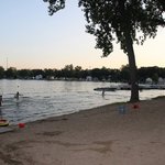 Lake chemung outdoor resort