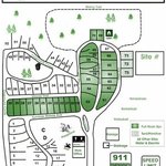 Summer breeze campground