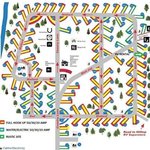 Country village rv park