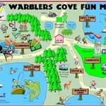 Warblers cove