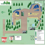 Whispering pines rv resort campground