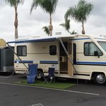Anaheim harbor rv park