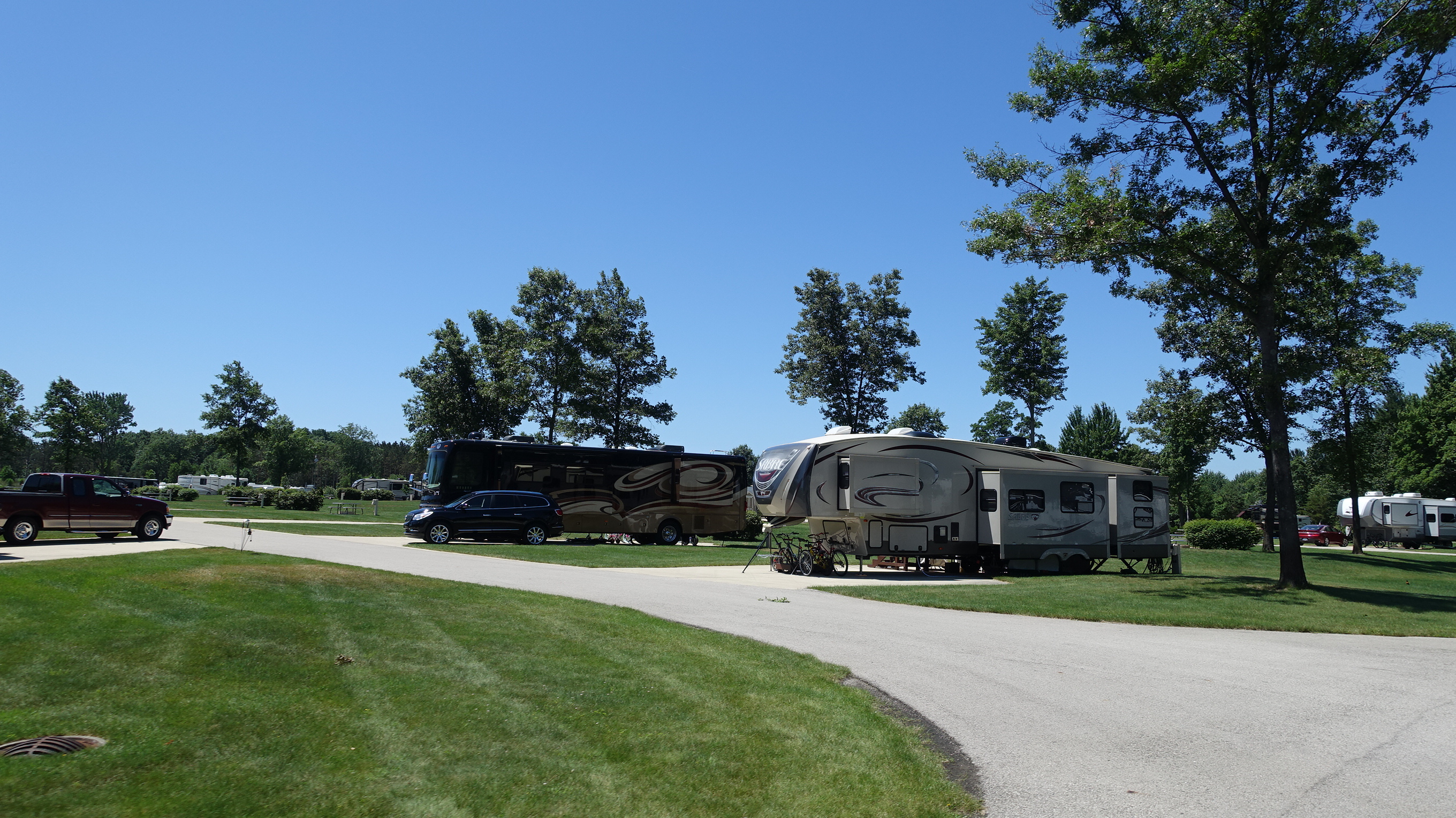 Duck Creek RV Resort Reviews updated 2024