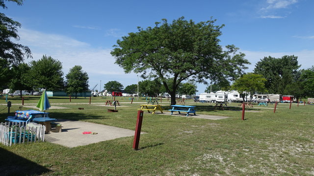 Fisherman's Landing & Campground photo 2