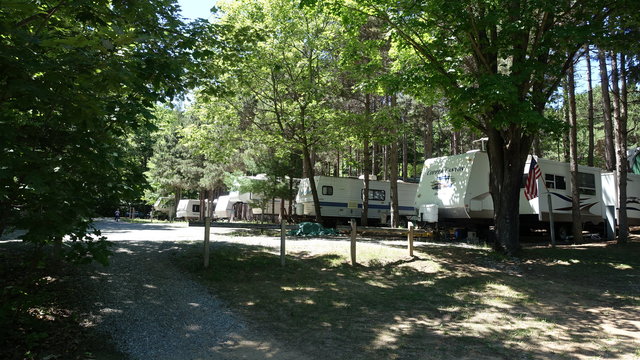 Holiday Camping Resort photo 2