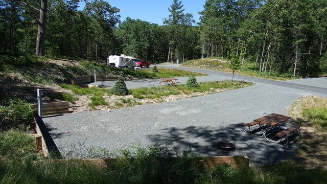 Hill & Hollow Campground & RV Park photo 2