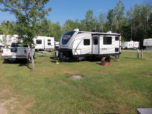 Wesleyan Woods Campground photo 2