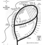 Headwaters camping cabins