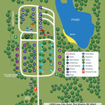 Beaver trail campground