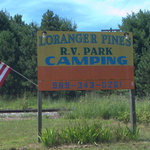 Loranger pines rv park