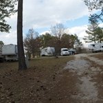 Bar w rv park