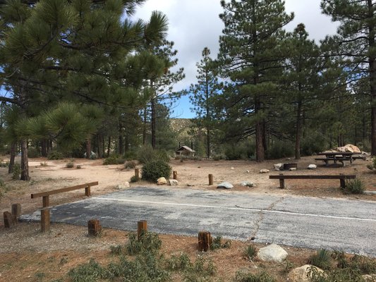 Chilao Campground photo 2