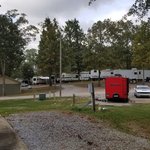 Rolling hills rv park alabama