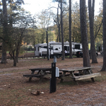 Desoto caverns park