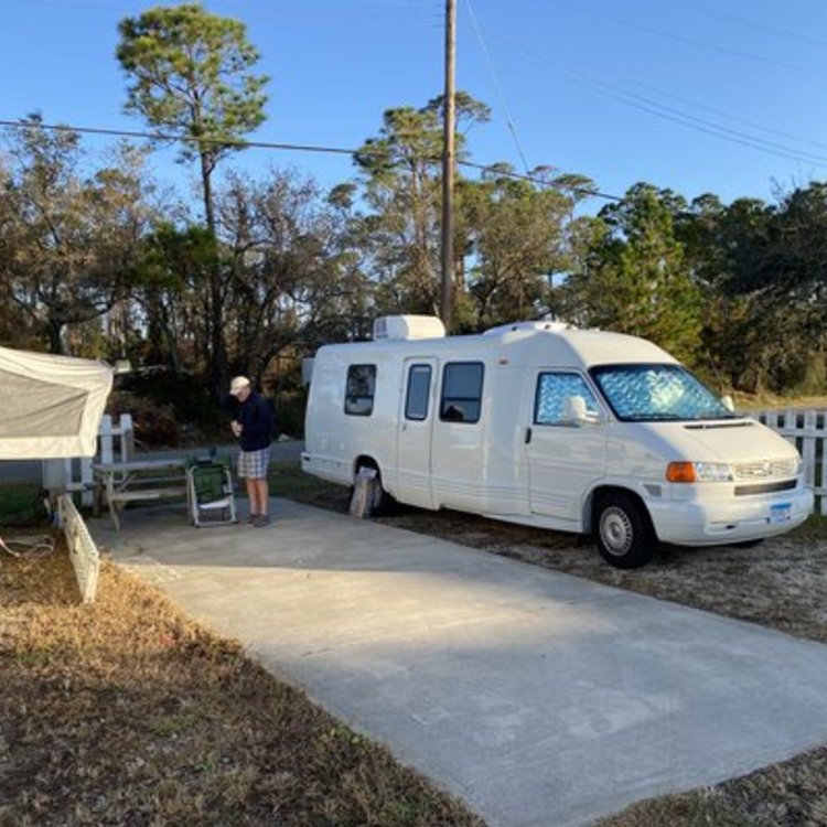 Pelican Nest RV Resort & Campground