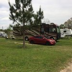 A okay mobile home rv park