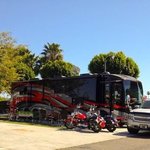 Anaheim rv park