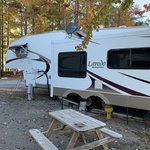 River country campground
