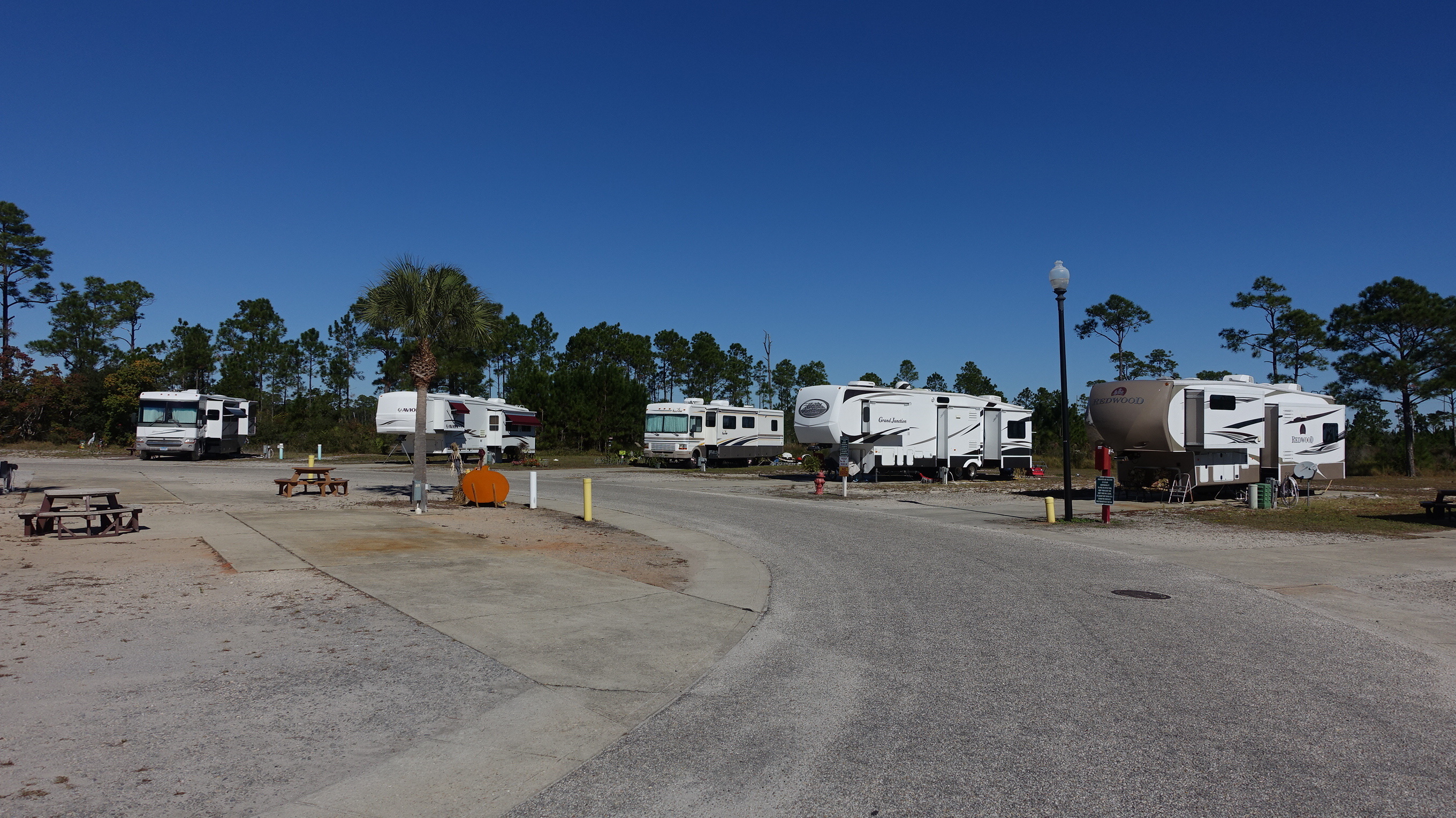 Luxury RV Resort Reviews & Reservations updated 2024