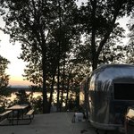 Chesnut bay resort