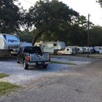 Shady acres campground alabama