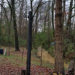 Birmingham south campground