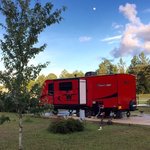 Azalea acres rv park