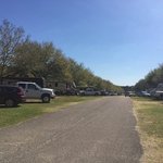 Rainbow plantation rv park