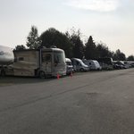 Golden nugget rv park