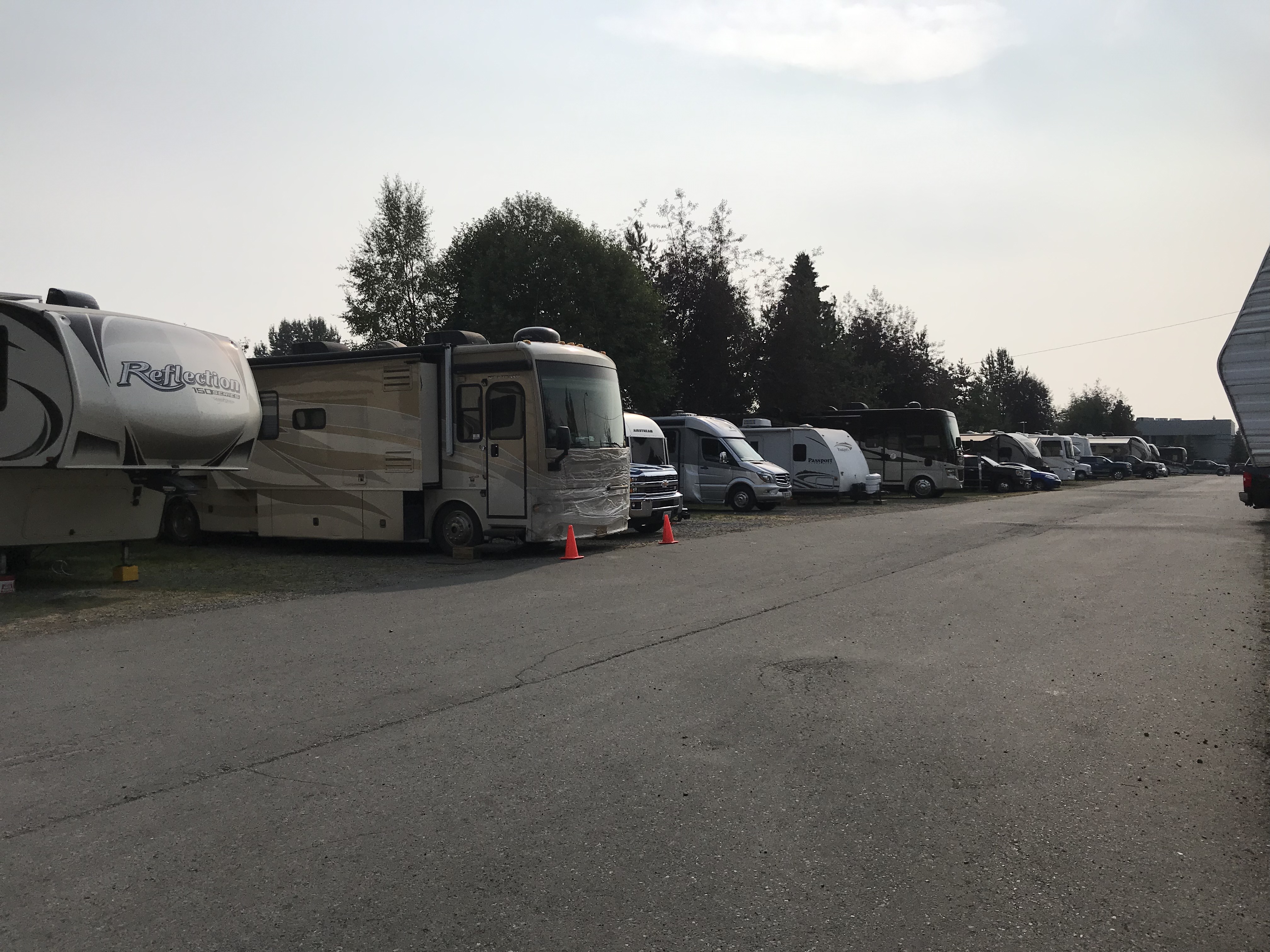 Golden Nugget RV Park - Main photo