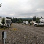 Cantwell rv park and cabins